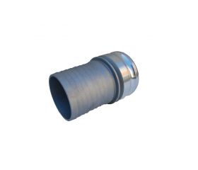 Adaptador macho - Espiga - Tipo E Imcoinsa